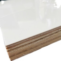 Melamine Faced Birch Core Plywood